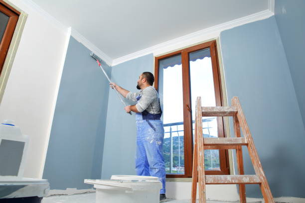 Best Forensic Mold Investigation  in Badin, NC