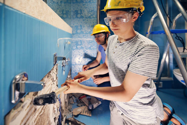 Best Mold Remediation for Healthcare Facilities  in Badin, NC