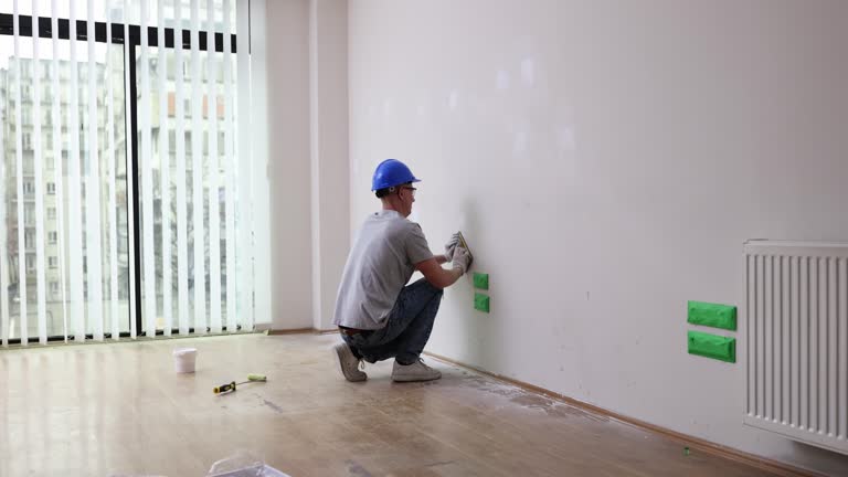 Dehumidification Services in Badin, NC