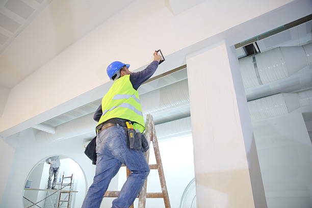 Best Mold Documentation for Insurance Claims  in Badin, NC