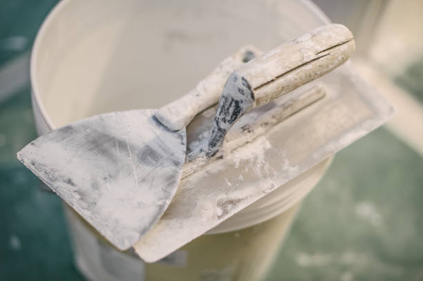 Best Asbestos and Lead Testing During Mold Inspection  in Badin, NC